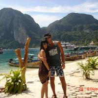 Отзыв от Яна - Виза Destination Thailand